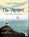 Gibran, Khalil - Gibran, K: Prophet