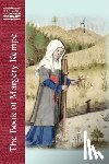 Kemp, Margery - The Book of Margery Kempe