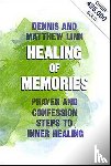 Linn, Dennis, Linn, Matthew - Healing of Memories