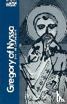 Gregory, Saint - Life of Moses