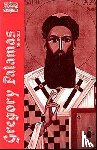 Gregory Saint Palamas - The Triads