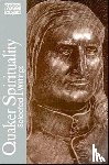 Steere, Douglas V. - Quaker Spirituality