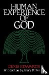 Edwards, Denis G. - Human Experience of God