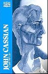 Colm Luibheid - John Cassian
