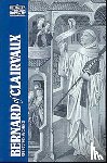  - Bernard of Clairvaux