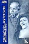  - Francis de Sales, Jane de Chantal