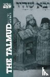 Bokser, Ben Zion, Bokser, Baruch M. - The Talmud