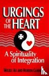 Au, Wilkie, Cannon, Noreen - Urgings of the Heart