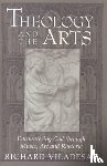 Viladesau, Richard - Theology and the Arts