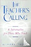 Gloria Durka - The Teacher's Calling