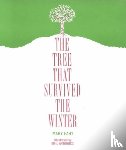 Fahy, Mary - The Tree That Survived the Winter