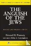 Flannery, Edward H. - Anguish of the Jews (Revised and Updated)