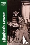 Janet K. Ruffing - Elisabeth Leseur