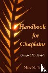 Mary Toole - Handbook for Chaplains