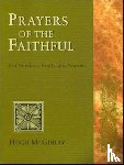 McGinlay, Hugh - Prayers of the Faithful