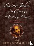  - Saint John of the Cross for Every Day