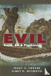 Cooper, Terry D., Epperson, Cindy K. - Evil