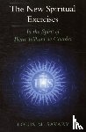 Louis M. Savary - The New Spiritual Exercises