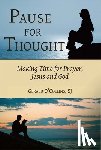 Gerald, SJ O'Collins - Pause for Thought