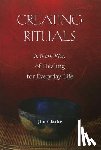 Clarke, Jim - Creating Rituals