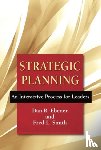 Dan R Ebener, Fred L Smith - Strategic Planning
