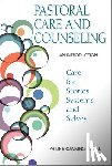 Philip Browning Helsel - Pastoral Care and Counseling
