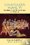 Ditewig, William T. - Courageous Humility