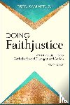 Kammer, Fred - Doing Faithjustice