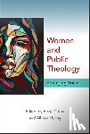 Cutter, Elissa - Women and Public Theology