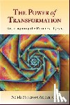 Córdova, N Élida Naveros - Power of Transformation