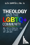 Lima, Luís Corrêa - Theology and the LGBTQ+ Community