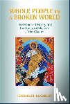 McCarthy, Jeremiah J - Whole People in a Broken World