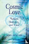 Honner, John - Cosmic Love
