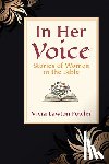 Fowler, Vivia Lawton - In Her Voice