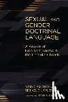 Salzman, Todd A. - Sexual and Gender Doctrinal Language: A Source of Pain and Trauma in the Catholic Church