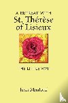 Maalouf, Jean - Retreat with St. Thérèse of Lisieux