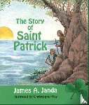 Janda, J. - The Story of St. Patrick