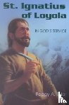 Sklar, Peggy A. - St. Ignatius of Loyola