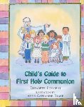 Ficocelli, Elizabeth - Child's Guide to First Holy Communion