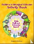 McCleary, Donece M - Children's Liturgical Calendar Activity Book