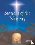 Lawrence Boadt - Stations of the Nativity