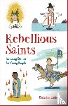 Linker, Christian - Rebellious Saints