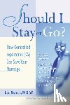 Raffel - SHOULD I STAY OR GO PB