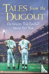 Shannon, Mike - Tales from the Dugout