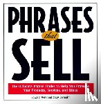 Werz - PHRASES THAT SELL, SC
