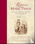 Rasmussen, R. Kent - The Quotable Mark Twain