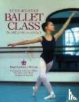Royal Academy of Dancing - Step-By-Step Ballet Class