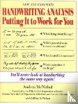 McNichol, Andrea, Nelson, Jeffrey - Handwriting Analysis