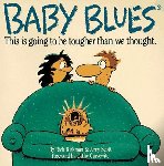 Kirkman, Rick, Scott, Jerry - Baby Blues