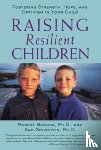 Brooks, Robert, Goldstein, Sam - Raising Resilient Children